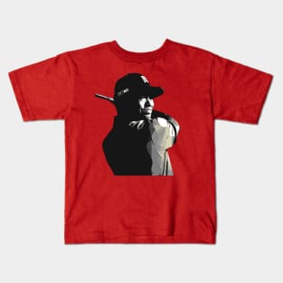 Tiger Woods Kids T-Shirt